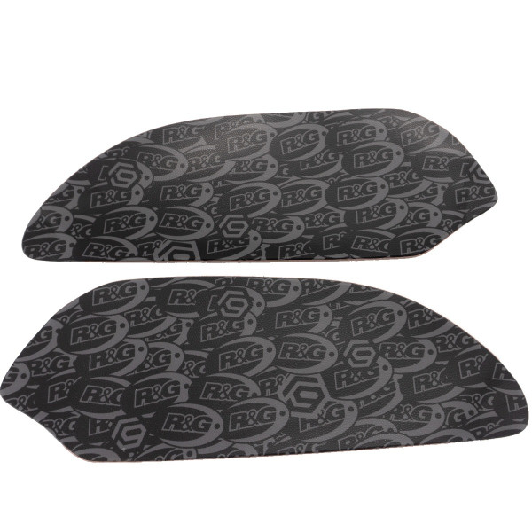 R&G Race Grips for the Honda CBR600RR '07-'12 (2-Piece Kit)